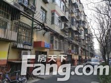 玉泉路甲65号院 明厨明卫 南北通透双阳台