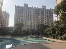 中凯新上架两房+南北格局+不靠马路,带车位