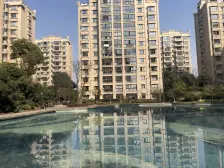 中凯城市之光(新江湾) 6室2厅 南 北