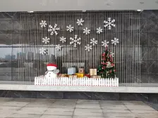 鱼嘴 三一云城云璟一期三房