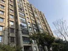 中凯城市之光(新江湾) 2室2厅 南