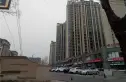 卓达明郡实景图