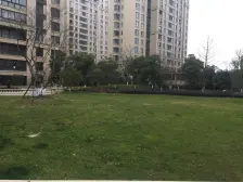 保利翡丽公馆 3室2厅 南 北