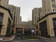 保利翡丽公馆 3室2厅 南 北