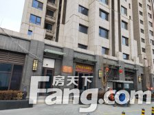 良乡·胜茂傲山·3室·1厅