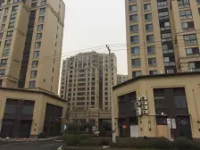 松江 保利翡丽公馆 6室4厅