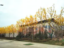 电建泷悦华庭2期 临地铁 高绿化 南北通透 电梯房 出行方便