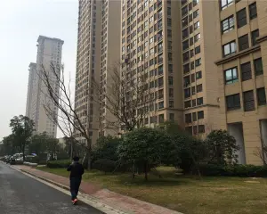 168玫瑰园南艳湖 4室2卫 精装修采光好 交通便利