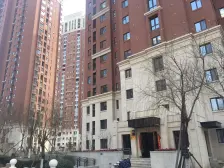 嘉郡花园,5号楼底层两室,价格商量空间大,急卖