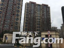 路劲上海派盛世景庭