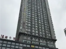 一城精英 2室1厅 南