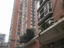 背靠金沙天街 精装修 采光户型方正 朝南