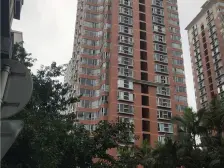 小龙坎 嘉福苑二房