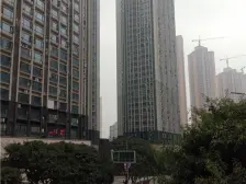 观音桥 煌华晶萃城二房