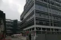 中铁瑞景汇中心实景图