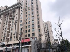 爱德佳苑(三期) 3室2厅 南 北