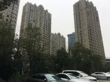 新上清水毛坯+日照时间充足+近轨交