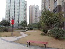 观音桥 煌华晶萃城一房