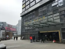 一城精英 1室0厅 东