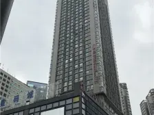 石桥铺 一城精英 出门公交地铁 交通便利