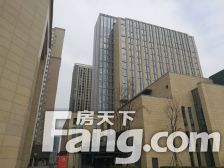 北斗七星城 3室1厅 东南