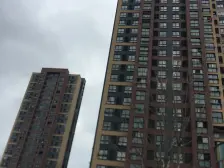 低价地铁口80平两房,高品质小区,次新小区