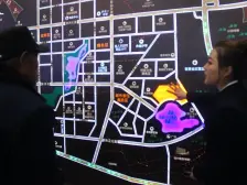 生来不是平凡人,只因没住大洋房