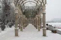 天茂湖峯璟小镇实景图