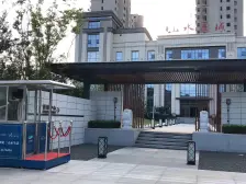 通世新城11层电梯房一梯三户!南北通透!