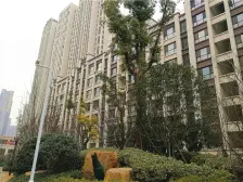 正商金域世家 3室2厅 南 北