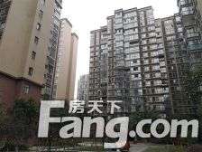 中铁丽景书香 3室1厅 东 西