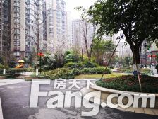 中铁丽景书香 2室1厅 东南 西南