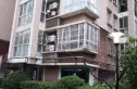 常青藤翰景苑实景图