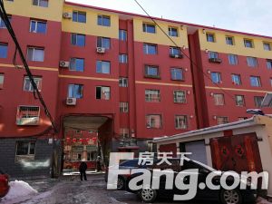 东落凤片内,2楼飞机户型,精装修