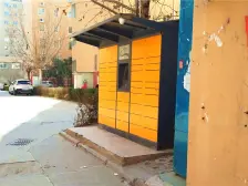 金水北,便宜大两房,看房有钥匙