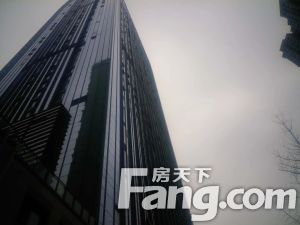 蓝润ISC 1室0厅 北