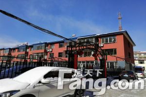 维多利国际 东落凤 此房满五 中间楼层 国标南北通透