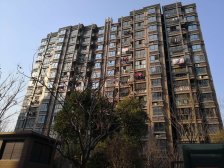 南北通大2房,飞机户型,靠河位置