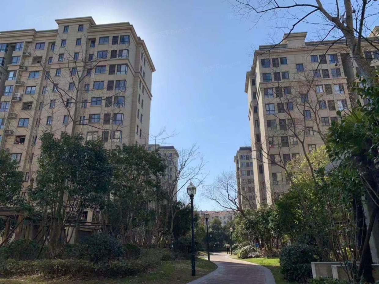 【上海农房松江府小区,二手房,租房 上海房天下
