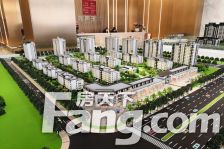 睿湖印象2室2厅南