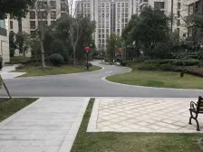 明轩经典三房,采光好,视野开阔,房型正气,交通便利