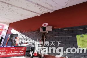 新华大街 维多利国际 落凤 中间楼层 出行便利