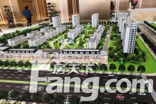 此房南北通风 采光充足 三室朝阳 户型方正 采光好