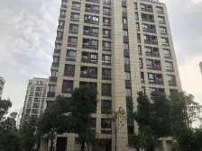 金桥·森兰名轩·3室·2厅