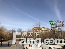 东坝·奥林匹克花园二期电梯直通地库楼下平层复式5居出售!