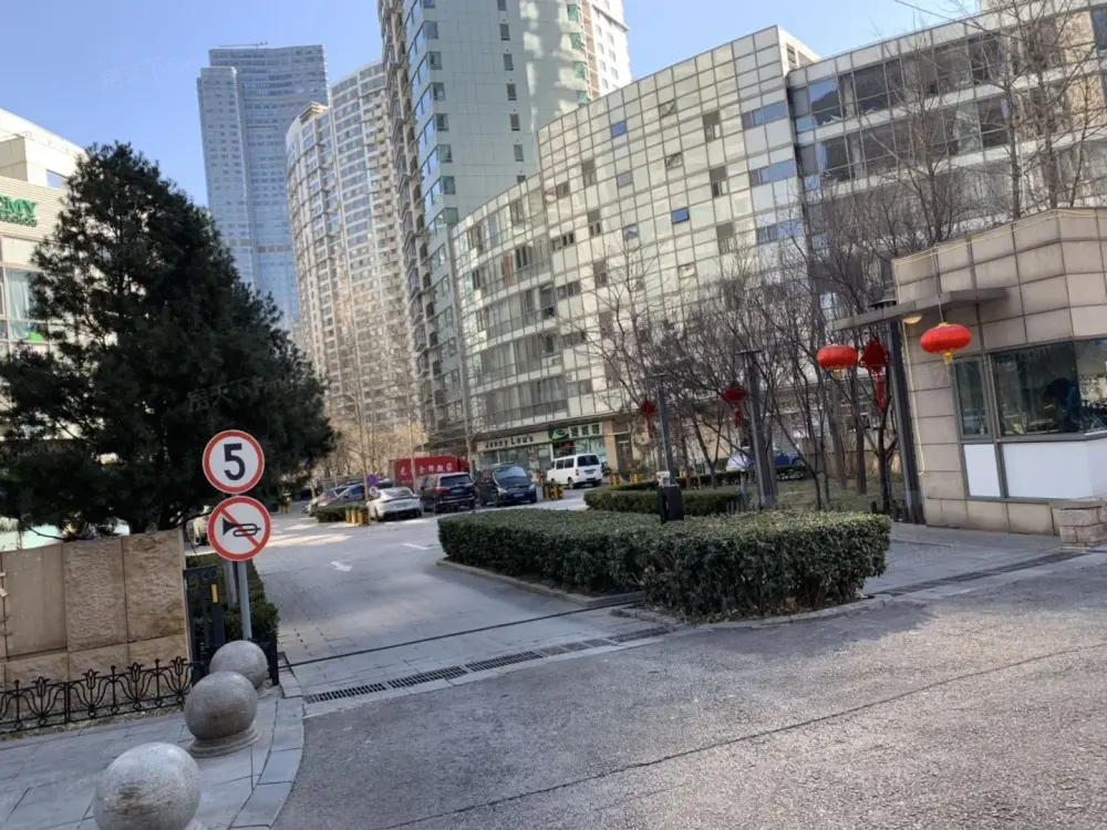 实景图