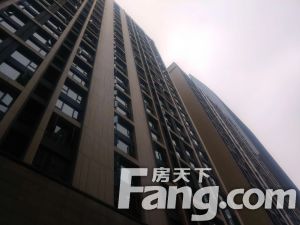 蓝润ISC 2室1厅 西