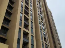 南北通两房 近白银路轻轨站 毛坯任君装修 满五仅需契税配套全