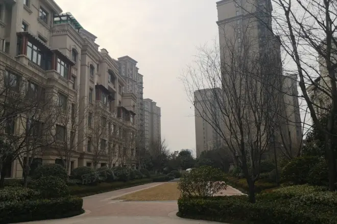 民安北郡