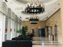 南开大悦城 双地铁 带电梯 楼龄新 小一居